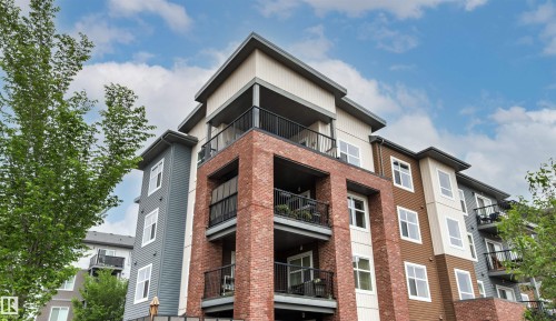 302 5510 Schonsee Drive, Edmonton, AB 