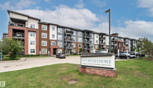 302 5510 Schonsee Drive, Edmonton, AB 