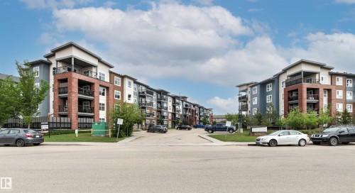 302 5510 Schonsee Drive, Edmonton, AB 