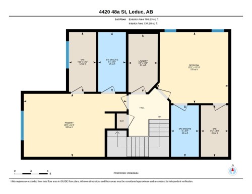 4420 48A Street, Leduc, AB 