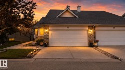 34 330 GALBRAITH Close Edmonton, AB T5T 6L9