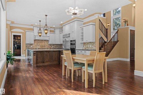 116 Windermere Crescent, Edmonton, AB 