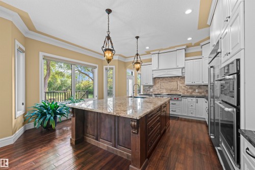 116 Windermere Crescent, Edmonton, AB 