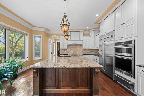 116 Windermere Crescent, Edmonton, AB 