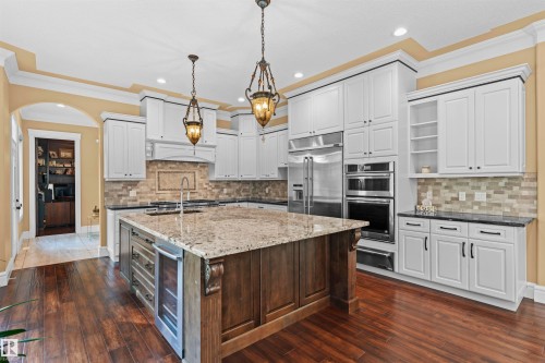 116 Windermere Crescent, Edmonton, AB 