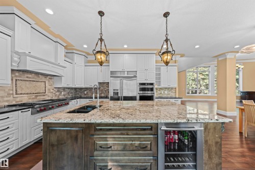 116 Windermere Crescent, Edmonton, AB 