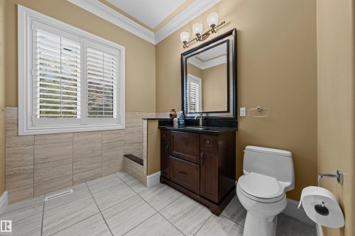 116 Windermere Crescent, Edmonton, AB 
