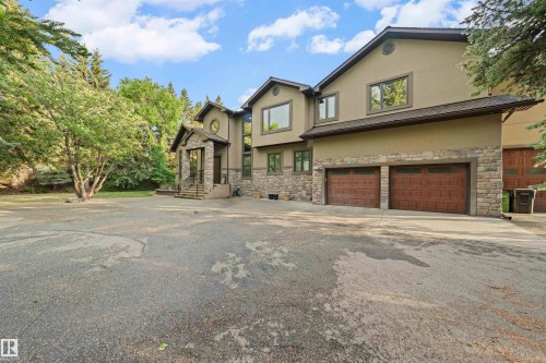 116 Windermere Crescent, Edmonton, AB 