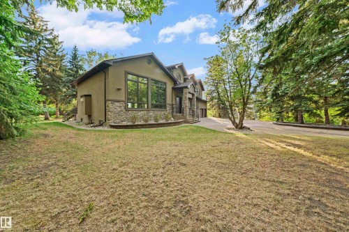 116 Windermere Crescent, Edmonton, AB 