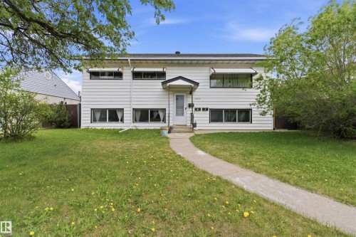 13007 135 Street, Edmonton, AB 