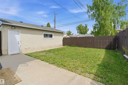 13007 135 Street, Edmonton, AB 