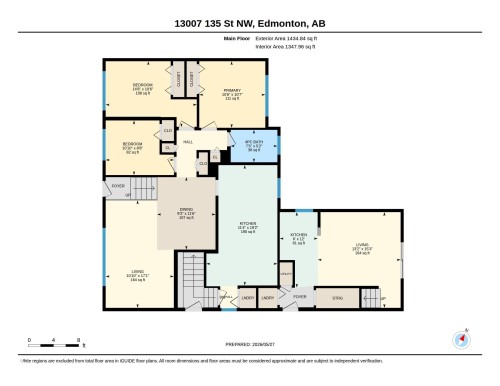 13007 135 Street, Edmonton, AB 