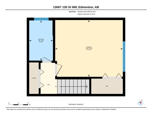 13007 135 Street, Edmonton, AB 