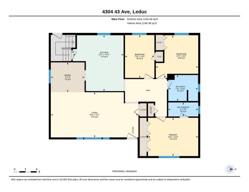 4304 42 Avenue, Leduc, AB 