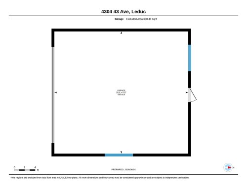 4304 42 Avenue, Leduc, AB 
