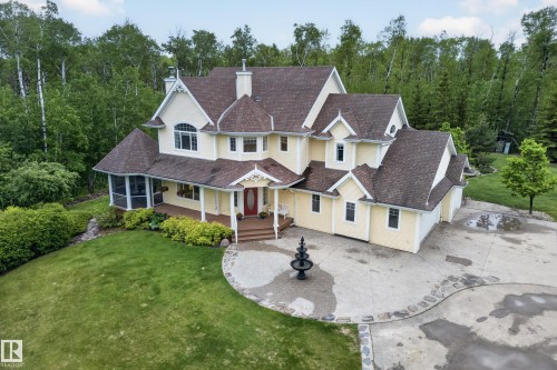 23007 Twp Rd 505A, Rural Leduc County, AB 
