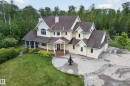 23007 Twp Rd 505A, Rural Leduc County, AB 