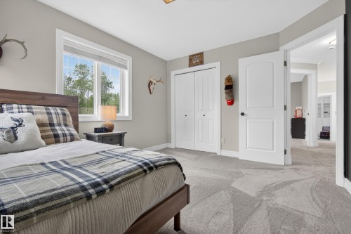 23007 Twp Rd 505A, Rural Leduc County, AB 