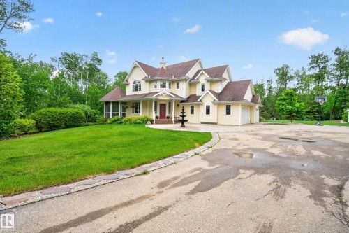23007 Twp Rd 505A, Rural Leduc County, AB 