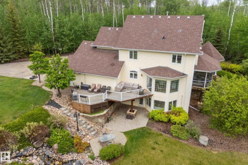 23007 Twp Rd 505A, Rural Leduc County, AB 