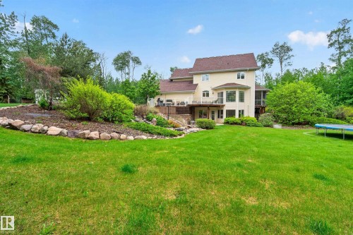 23007 Twp Rd 505A, Rural Leduc County, AB 