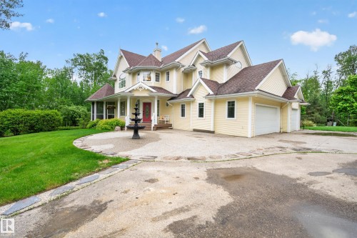 23007 Twp Rd 505A, Rural Leduc County, AB 