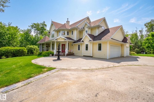 23007 Twp Rd 505A, Rural Leduc County, AB 