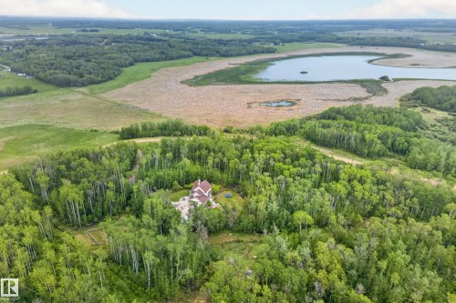 23007 Twp Rd 505A, Rural Leduc County, AB 