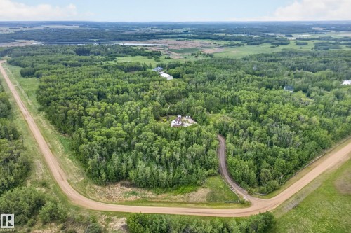 23007 Twp Rd 505A, Rural Leduc County, AB 