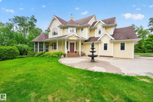 23007 Twp Rd 505A, Rural Leduc County, AB 