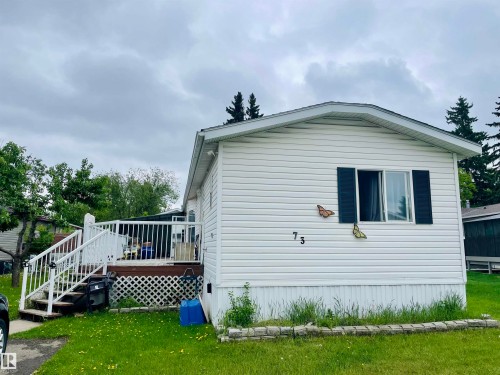 73 Willow Park Estates, Leduc, AB 