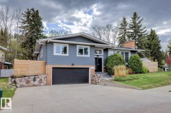 13615 BUENA VISTA Road  Edmonton, AB T5R 5R5