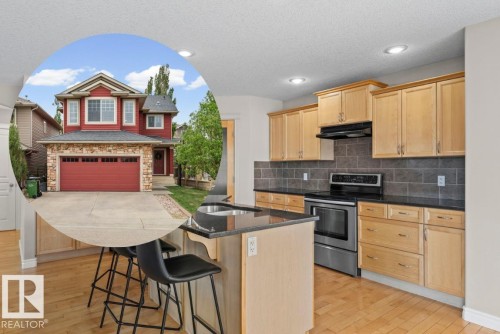 8097 Shaske Drive, Edmonton, AB 