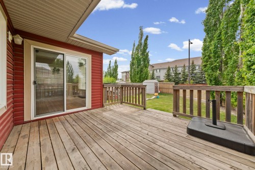 8097 Shaske Drive, Edmonton, AB 