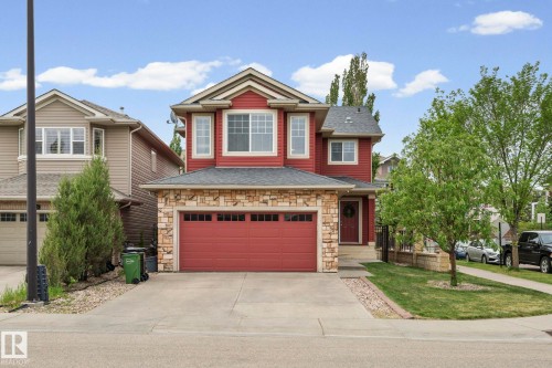 8097 Shaske Drive, Edmonton, AB 