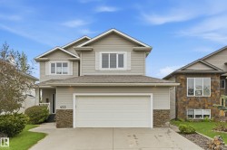 423 FORREST Drive Sherwood Park, AB T8A 6L2