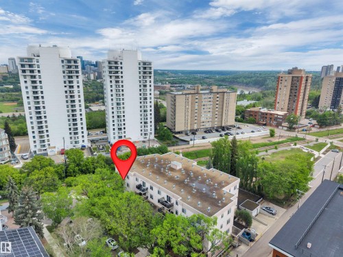 305 8631 108 Street, Edmonton, AB 