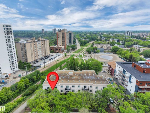 305 8631 108 Street, Edmonton, AB 