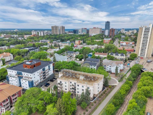 305 8631 108 Street, Edmonton, AB 