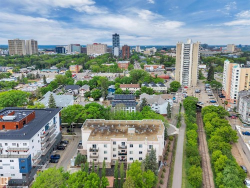 305 8631 108 Street, Edmonton, AB 