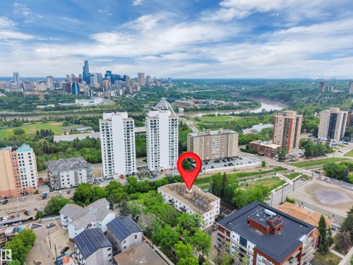 305 8631 108 Street, Edmonton, AB 