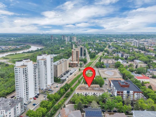 305 8631 108 Street, Edmonton, AB 