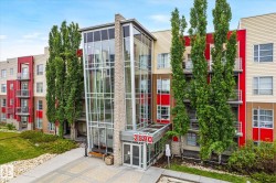 218 2590 ANDERSON Way  Edmonton, AB T6W 0R2
