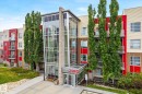 218 2590 Anderson Way, Edmonton, AB 