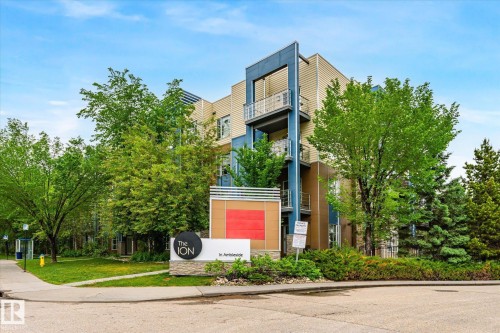 218 2590 Anderson Way, Edmonton, AB 