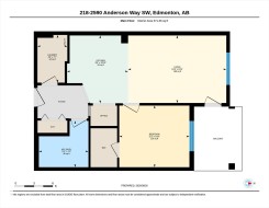 Floor plan - 