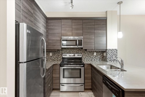 218 2590 Anderson Way, Edmonton, AB 