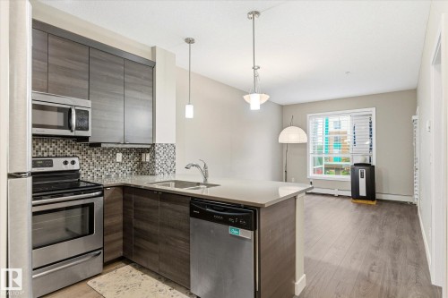 218 2590 Anderson Way, Edmonton, AB 