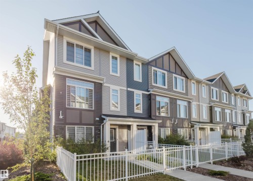 41 2215 24 Street, Edmonton, AB 