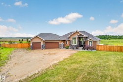 40 50509 RGE RD 222  Rural Leduc County, AB T0B 3M2